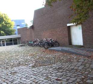 Akademie der Künste