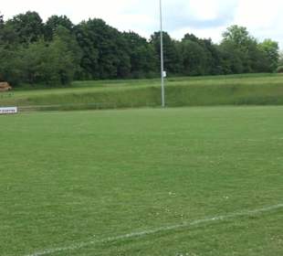 Sportplatz Grünmettstetten