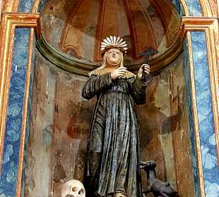 Convento e Igreja da Ordem Terceira de São Francis