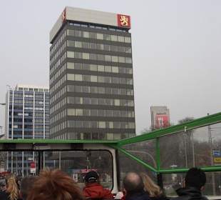 Stadtrundfahrt