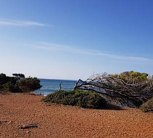 Strände Santa Eulària des Riu