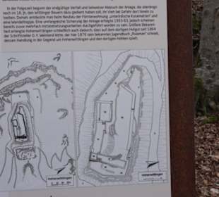 Burgruine Hohenwittlingen