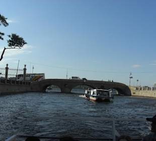 Санкт-Петербург 