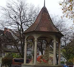 Ölberg Radolfzell