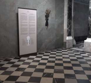 Mausoleum 