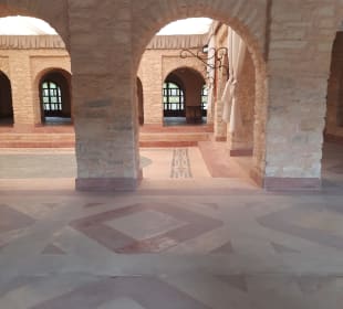 Stadtrundfahrt Agadir