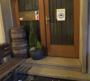 Restaurant Bräustüble