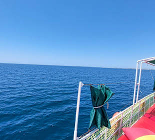 Bootstour Didim