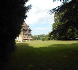 Château du Breuil