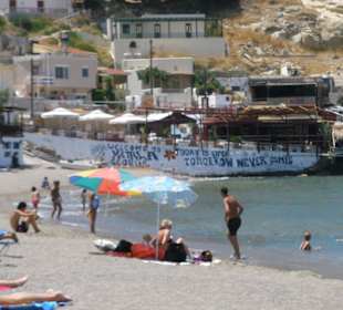 Die Bucht