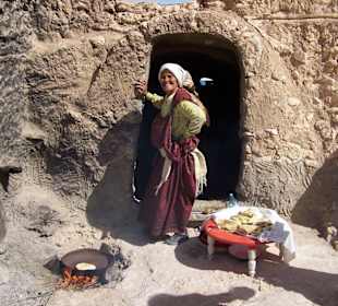 Pevnost Ksar