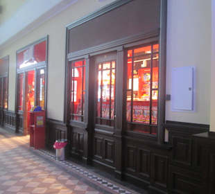 Dworzec Główny w Toruniu