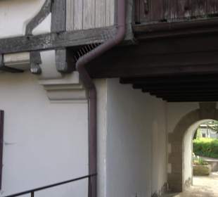 Historisches Handwerkerhaus Aachgasse