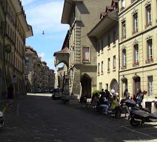 Enge Gasse
