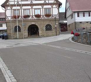 Historischer Stadtrundgang