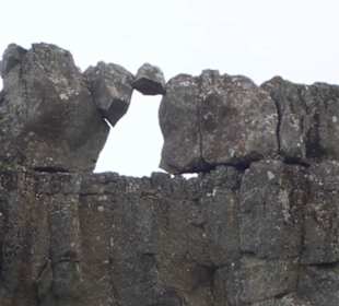 Pingvillir Nationalpark