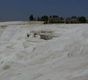 Pamukkale