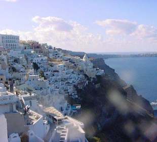 Santorini 15.10.09