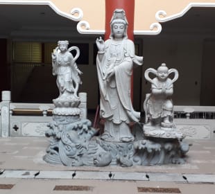 Maha Vihara Maitreya