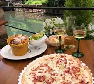 Le Caveau Saint-Pierre 