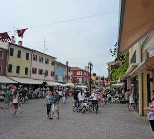 Vormittagstrubel