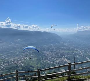 Ausblick