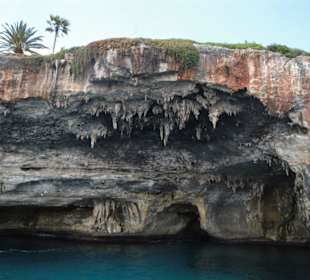 Piratenhöhle