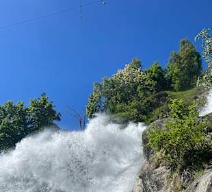 Wasserfall