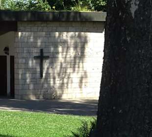 Friedhof Holzelfingen