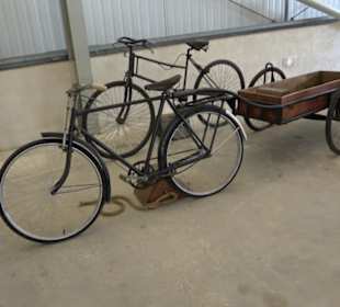 Malta Aviation Museum