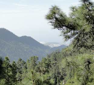 Caldera de Taburiente
