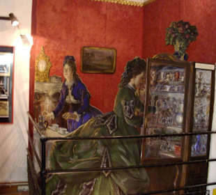 Ausstellungsstück
