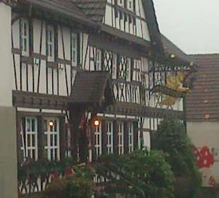 Restaurant Engel