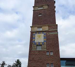 Mathildenhöhe