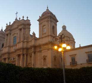 Kathedrale von Noto