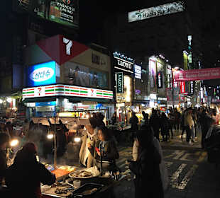 Myeongdong