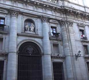 Iglesia de San Isidro