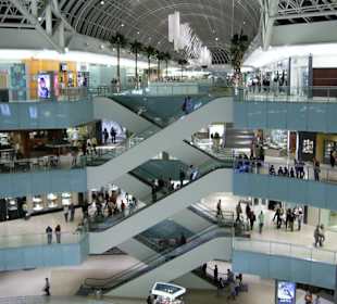 Galleria