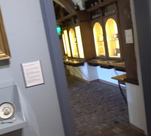 Deutsches Apothekenmuseum