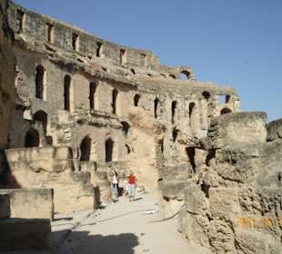 El Djem