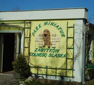 Miniaturenpark Kowary