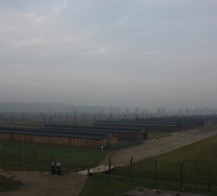 KZ-Gedenkstätte Auschwitz