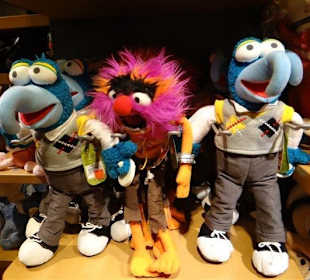 Muppets