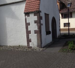Evangelische Marienkirche Beihingen
