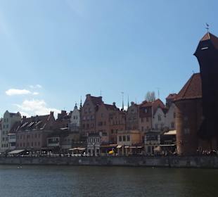 Stare Miasto Gdańsk