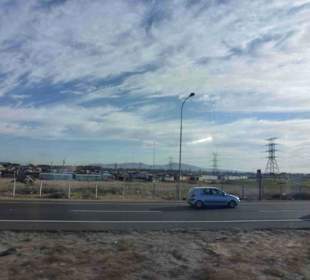 Kap der Guten Hoffnung