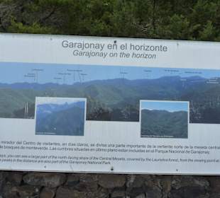 Impressionen La Gomera