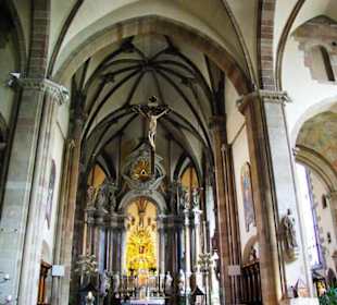 Bozen im Bild Eindrücke-Impressionen