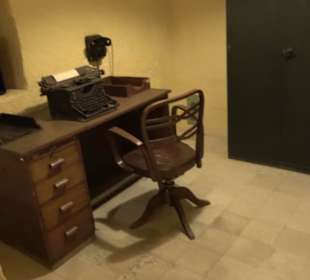 Lascaris War Rooms