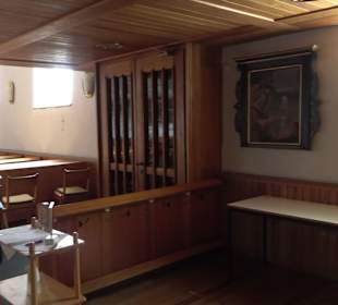 Kirche zu den Heiligen Drei Königen